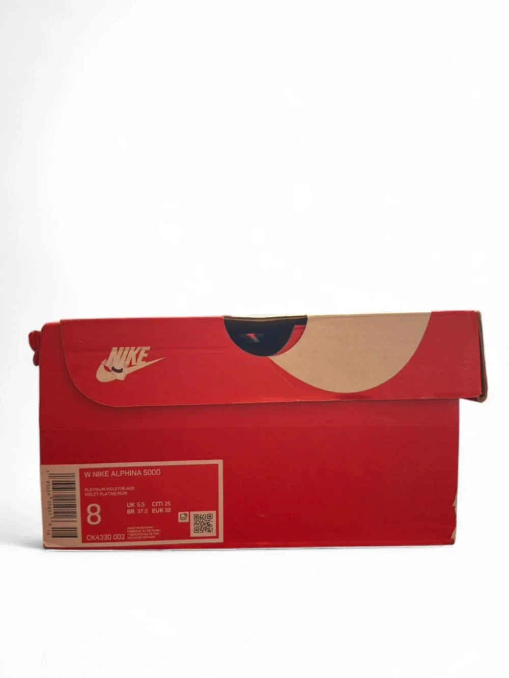 Nike brand new